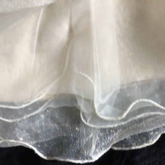 Crystal Bustier TuTu Dress - Picture 6 of 10